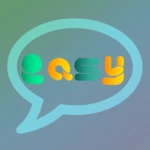 easychat - no need save number android application logo